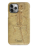 Animal skeleton iPhone 14 case S394