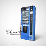Vendor machine iPhone 11 case S441 - Decouart