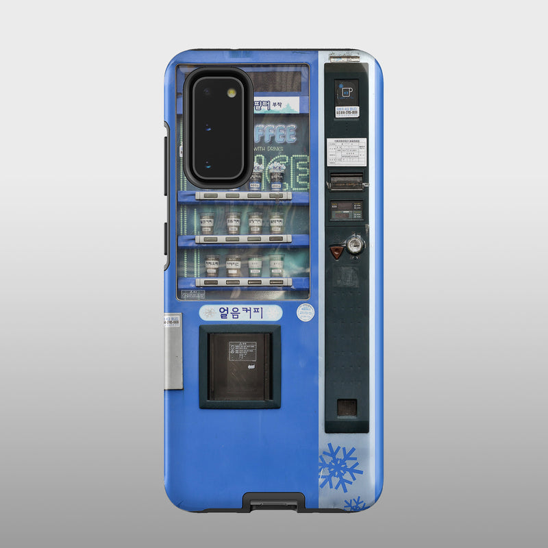 Vendor machine Samsung case S441 - Decouart