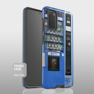 Vendor machine Samsung case S441 - Decouart