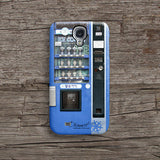 Vendor machine iPhone 11 case S441 - Decouart