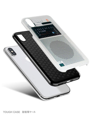 Vintage video iPhone 11 case S445 - Decouart