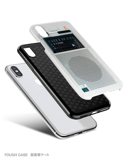 Vintage video iPhone 11 case S445 - Decouart