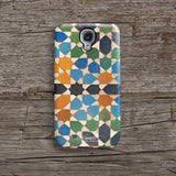 Vintage tiles iPhone 11 case S468 - Decouart