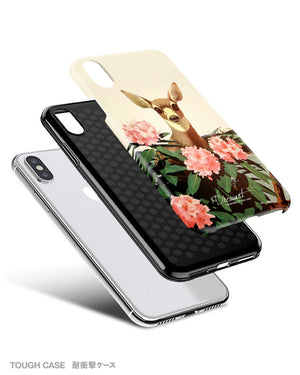 Bambi iPhone 11 case S552 - Decouart