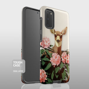 Bambi Samsung case S552 - Decouart