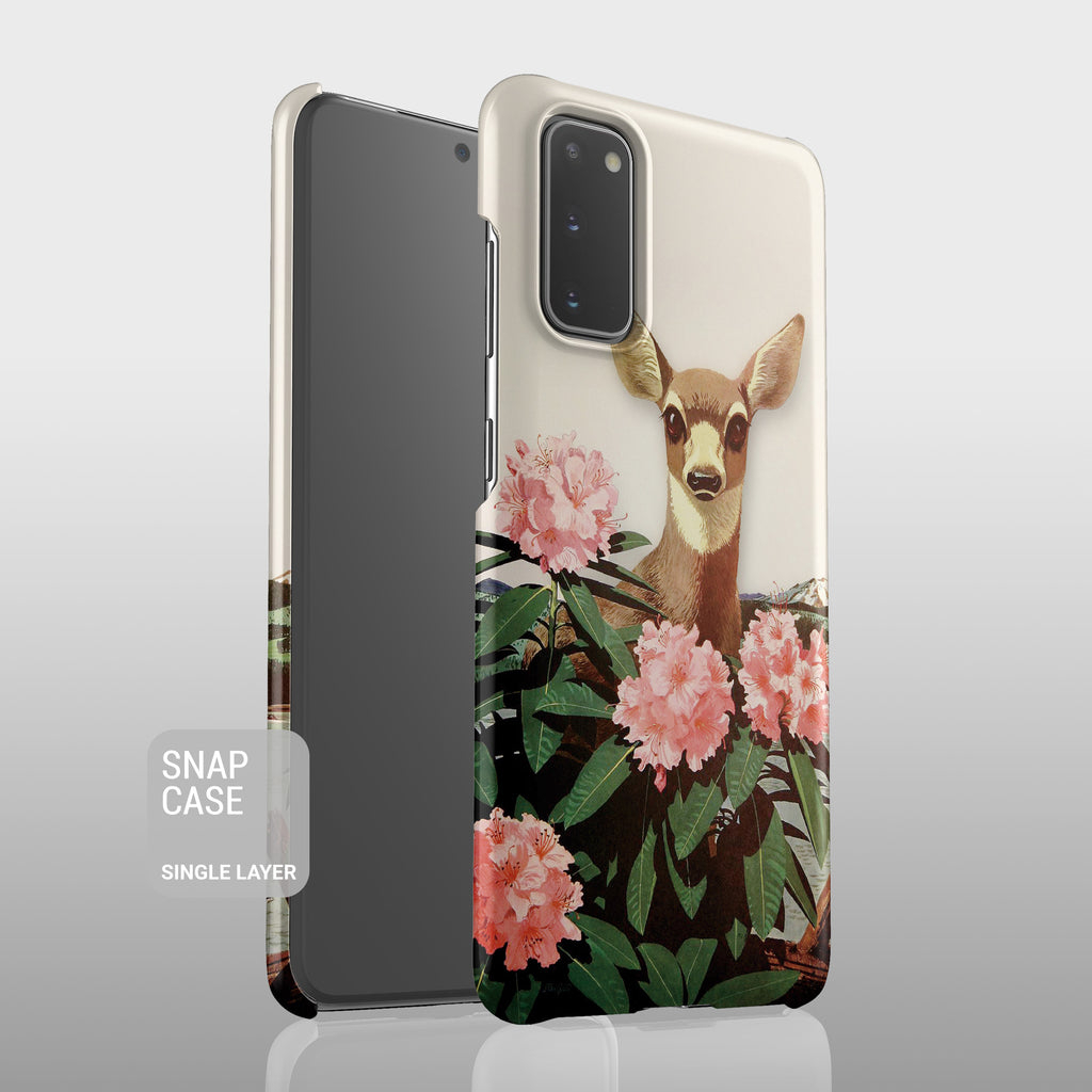 Bambi Samsung case S552