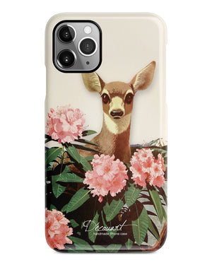 Bambi iPhone 11 case S552 - Decouart