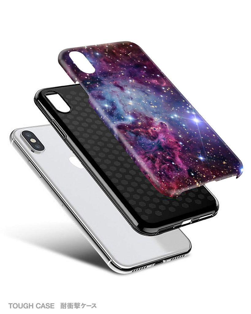Fox galaxy iPhone 12 case S586 - Decouart