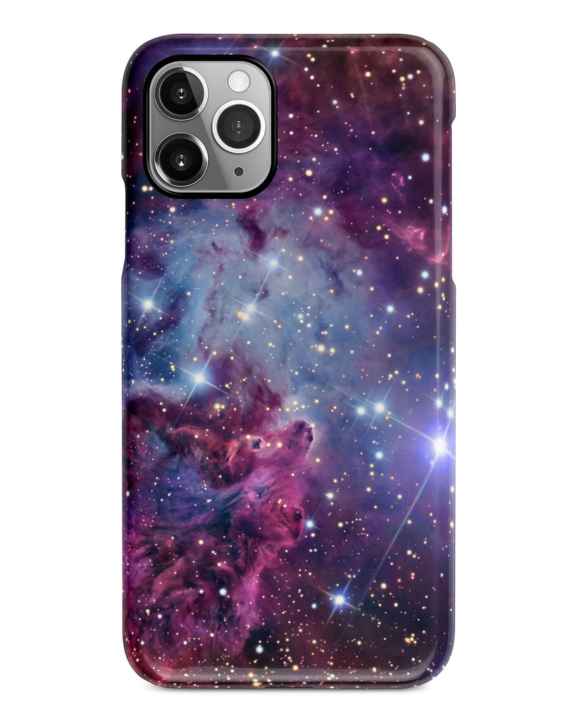 Fox galaxy iPhone 12 case S586 - Decouart