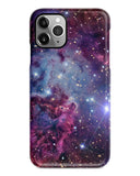 Fox galaxy iPhone 14 case S586