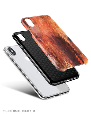 Grunge texture iPhone 12 case S611 - Decouart