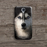 Husky iPhone 12 case S642 - Decouart