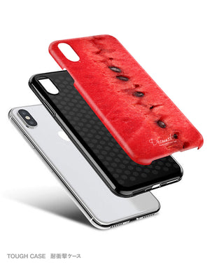 Water melon iPhone 11 case S754 - Decouart