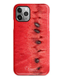 Water melon iPhone 11 case S754 - Decouart