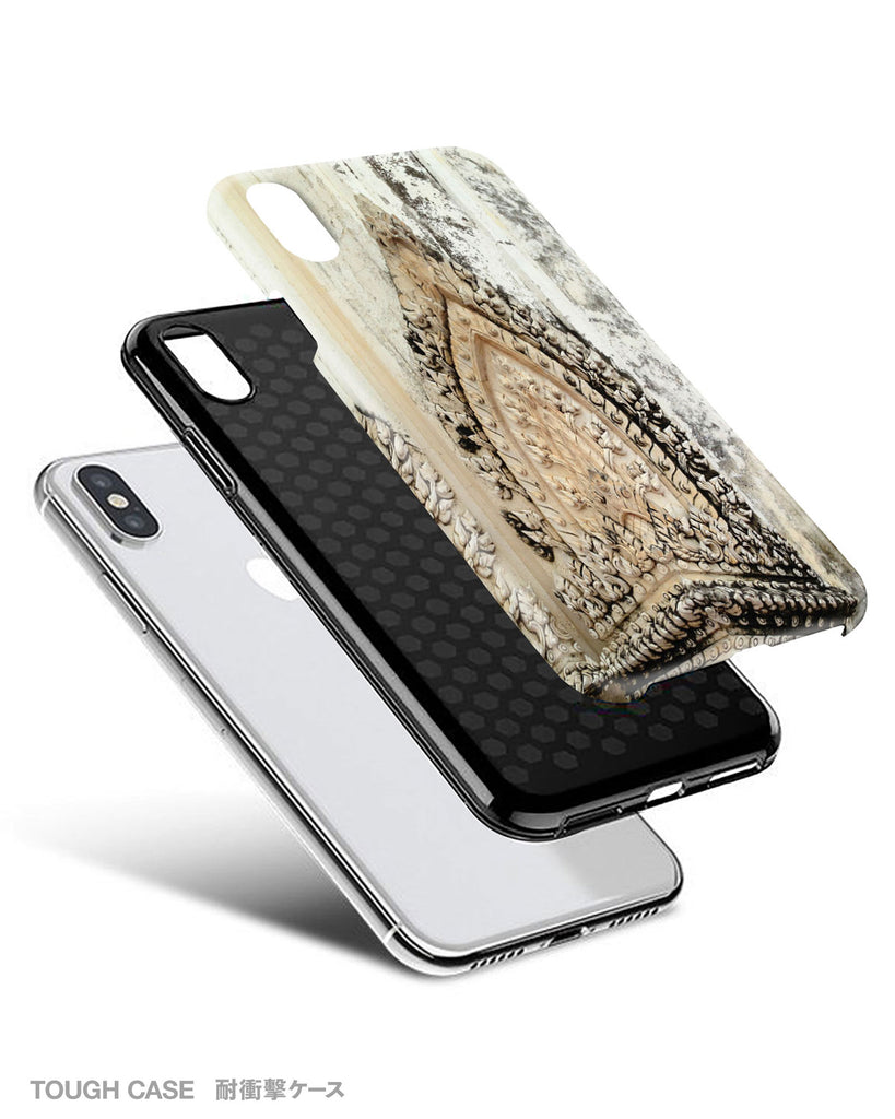 Grunge iPhone 11 case S780 - Decouart