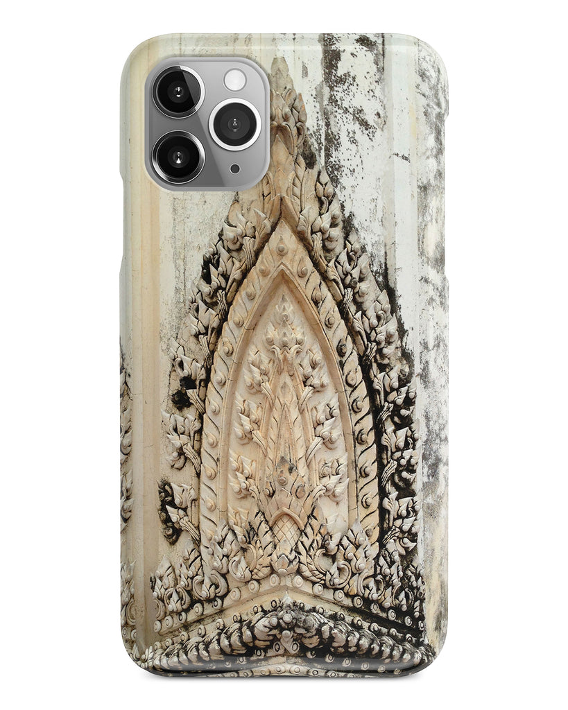 Grunge iPhone 11 case S780 - Decouart