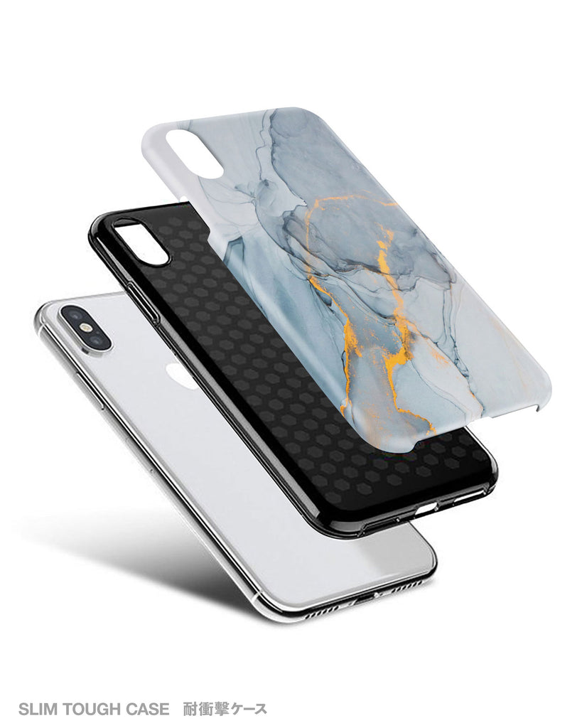 Marble iPhone 11 case S783 - Decouart