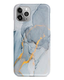 Marble iPhone 11 case S783 - Decouart