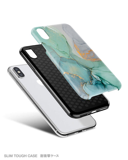 Marble iPhone 11 case S784 - Decouart