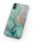 Marble iPhone 11 case S784 - Decouart
