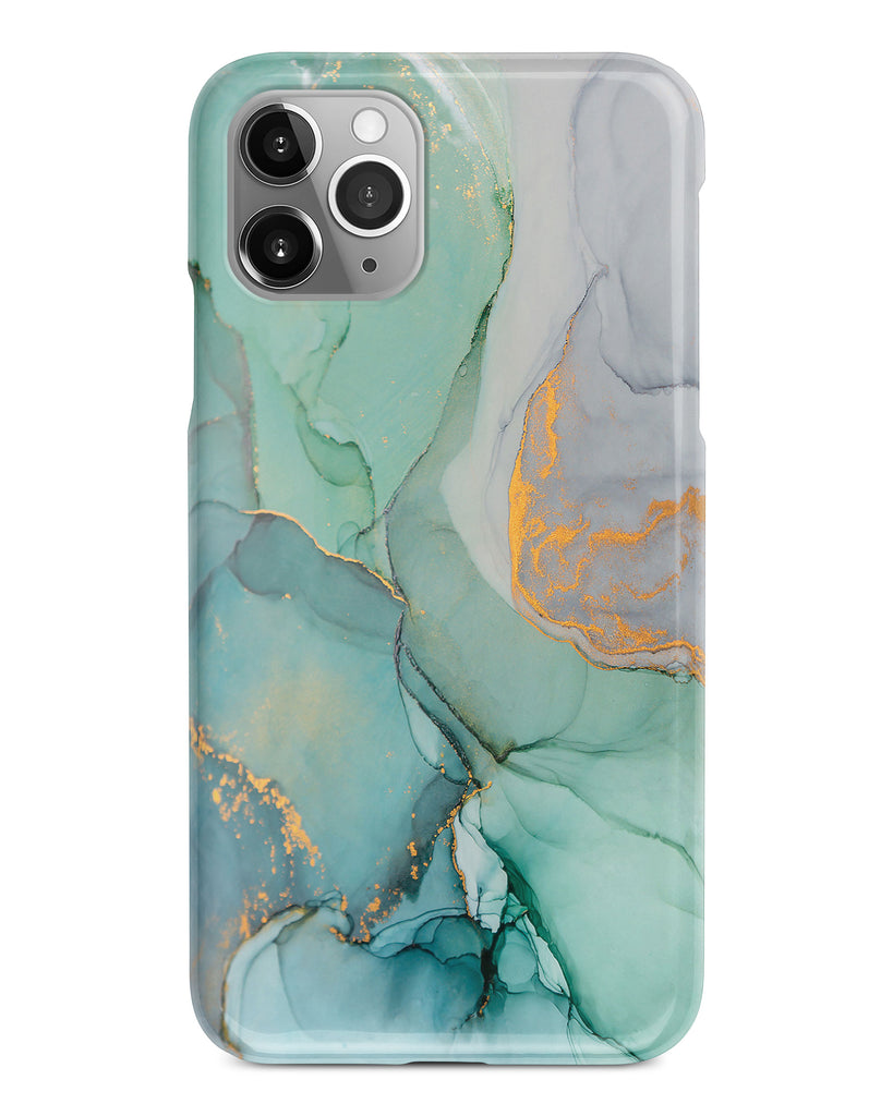 Marble iPhone 11 case S784 - Decouart