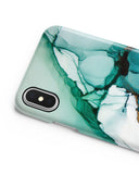 Marble iPhone 11 case S785 - Decouart
