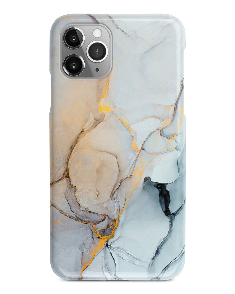 Marble iPhone 11 case S786 - Decouart