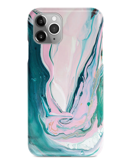 Marble iPhone 11 case S787 - Decouart