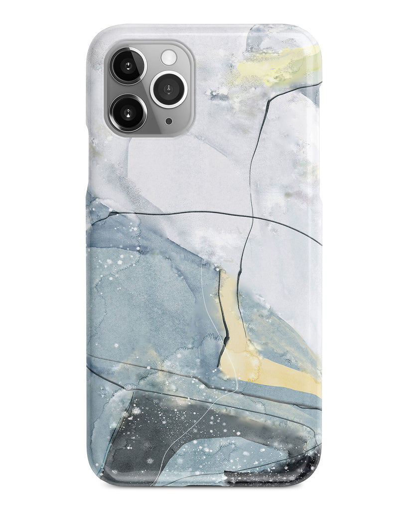 Marble iPhone 11 case S788 - Decouart