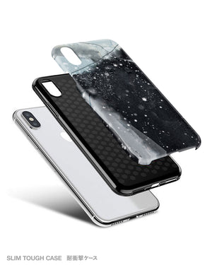 Grunge iPhone 11 case S789 - Decouart