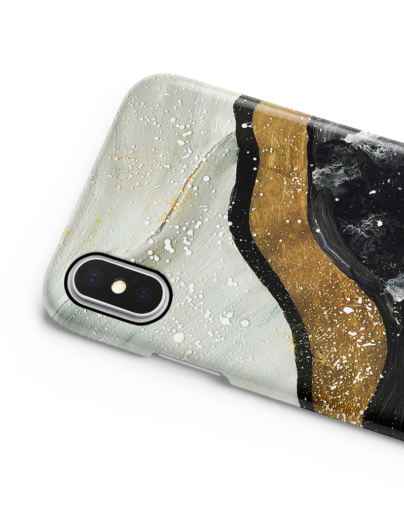 Marble iPhone 11 case S790 - Decouart
