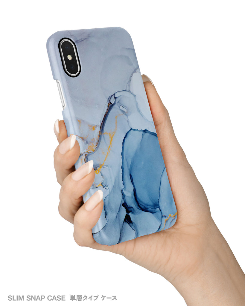 Marble iPhone 11 case S791 - Decouart
