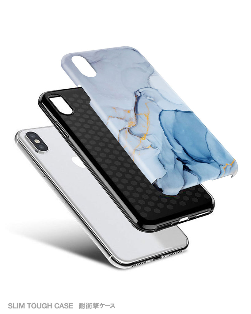 Marble iPhone 11 case S791 - Decouart