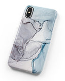 Marble iPhone 11 case S792 - Decouart
