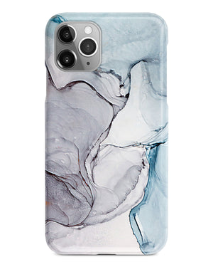 Marble iPhone 11 case S792 - Decouart