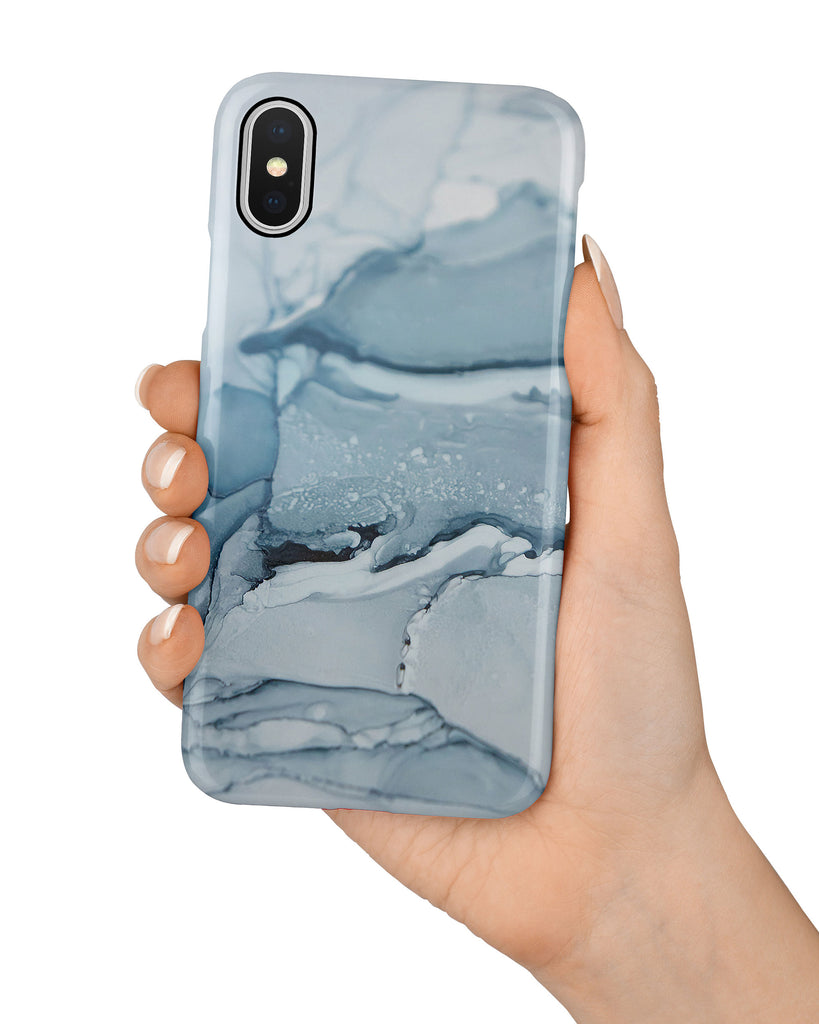 Marble iPhone 11 case S793 - Decouart