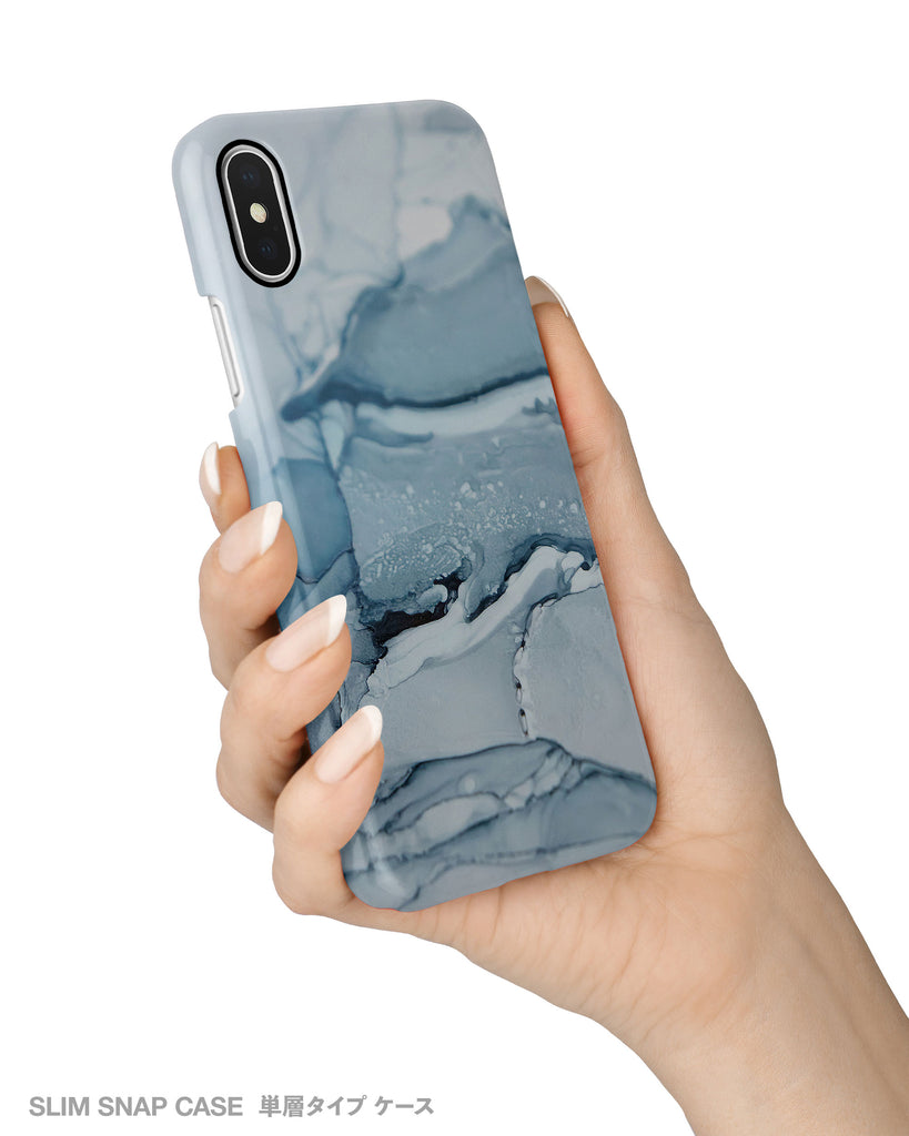 Marble iPhone 11 case S793 - Decouart