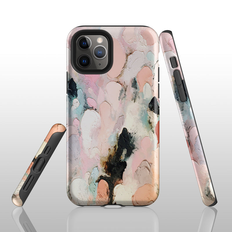 Splash paint iPhone 14 case S902 - Decouart